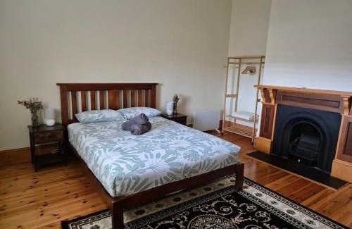 Kingscote House | The Headmaster's