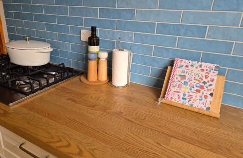 Kingscote House | The Headmaster's