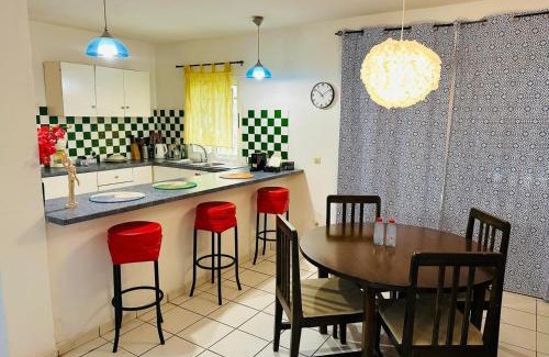 Nouakchott Apartment | The heart of downtown