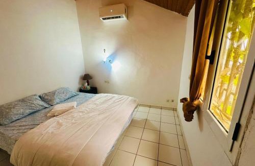 Nouakchott Apartment | The heart of downtown