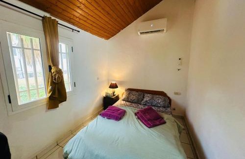 Nouakchott Apartment | The heart of downtown