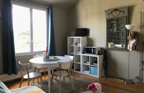 Fontainebleau Apartment | The heart of Fontainebleau
