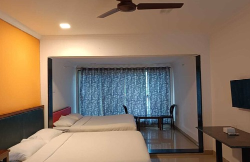 Kadadhe Hotel | The Heart of Heaven