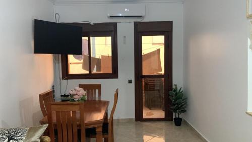 M'diq Apartment | The heart of M'diq! 4 min from beach