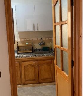 M'diq Apartment | The heart of M'diq! 4 min from beach