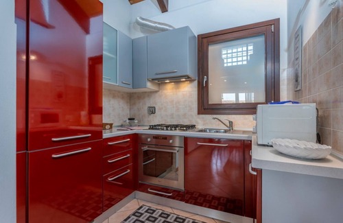 Udine Apartment | The heart of Maddy Udine apartment