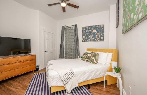 Covington House | The Heart of Madison 3
