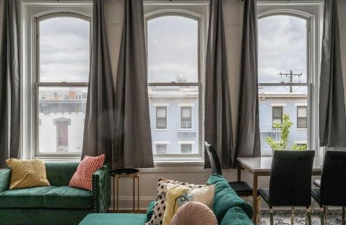 Covington House | The Heart of Madison 3