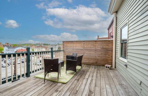 Covington House | The Heart of Madison 3
