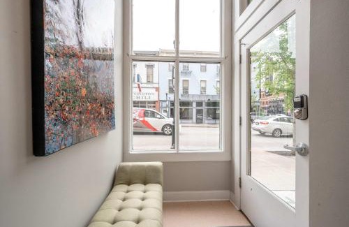 Covington House | The Heart of Madison Suites