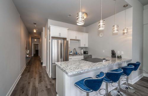 Covington House | The Heart of Madison Suites