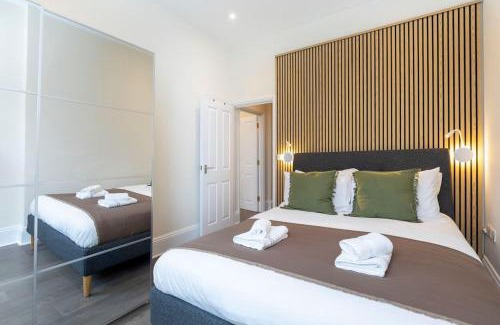 Pembridge Apartment | The Heart of Notting Hill