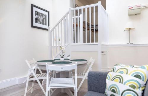 Pembridge Apartment | The Heart of Notting Hill