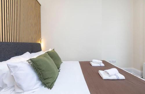 Pembridge Apartment | The Heart of Notting Hill