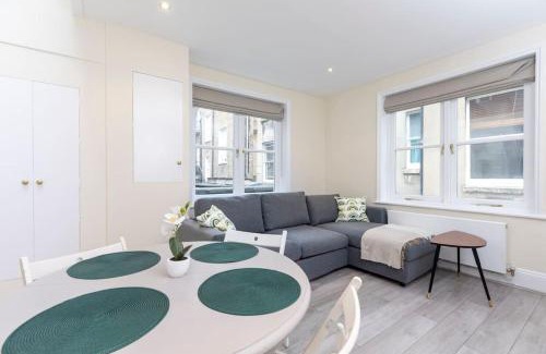 Pembridge Apartment | The Heart of Notting Hill
