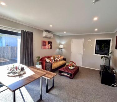 Palmerston North House | The heart of Palmerston North