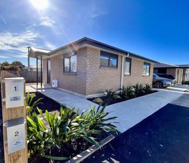 Palmerston North House | The heart of Palmerston North
