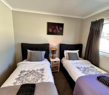 Palmerston North House | The heart of Palmerston North