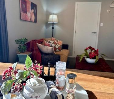 Palmerston North House | The heart of Palmerston North