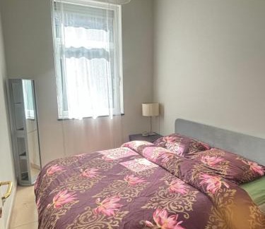 Quartier du Sablon - Zavelwijk Apartment | The Heart of Petit Sablon