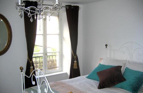 Sainte-Mere-Eglise House | The Heart of Sainte Mere Eglise