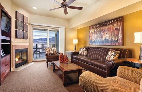 Grand Elk Ranch Resort | The Heart of Something Grand!