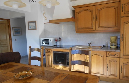 Port-Vendres Apartment | THE HEART OF THE VINES, 1.5 km from the sea