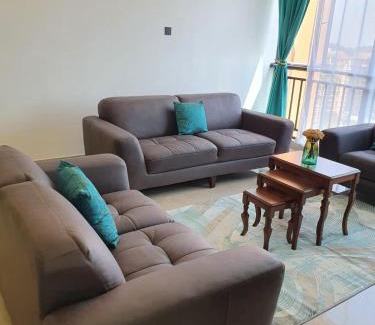Thompson Estate Apartment | The Heart of Urban