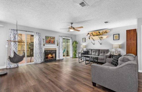 Norfolk - Virginia Beach House | The Heart of Virginia Beach