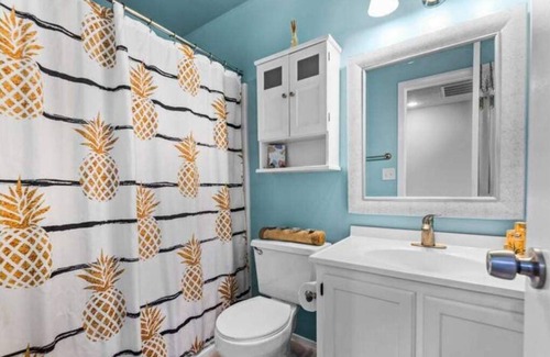 Norfolk - Virginia Beach House | The Heart of Virginia Beach