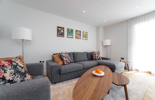 Westminster Apartment | The Heart of Westminster