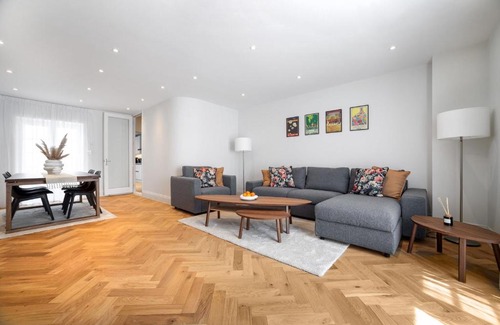 Westminster Apartment | The Heart of Westminster