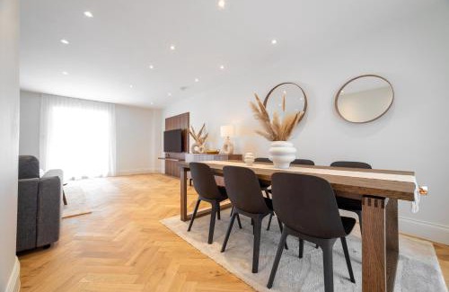 Westminster Apartment | The Heart of Westminster