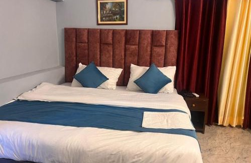 Bail Parao Hotel | The HeartWood Farms Inn