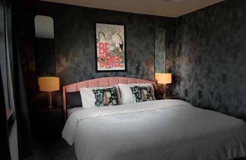 Portstewart House | The Heather Dew