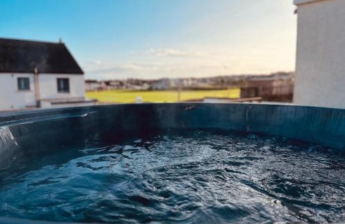 Portstewart House | The Heather Dew