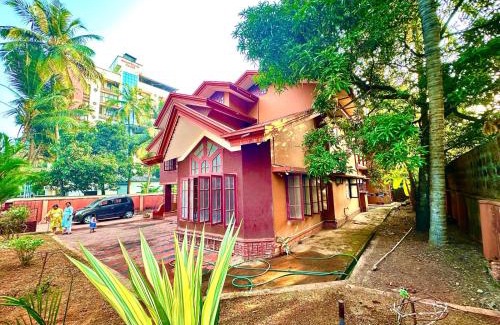 Kannur House | The Heaven
