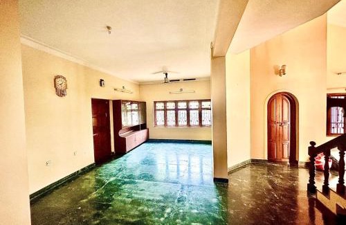 Kannur House | The Heaven