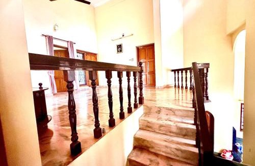 Kannur House | The Heaven