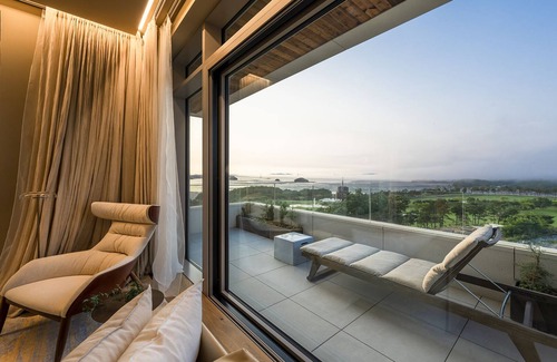 Ansan Resort | The Heaven Resort