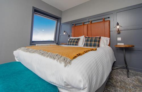 Breakish Hotel | The Hebridean - Rooms & Apartments