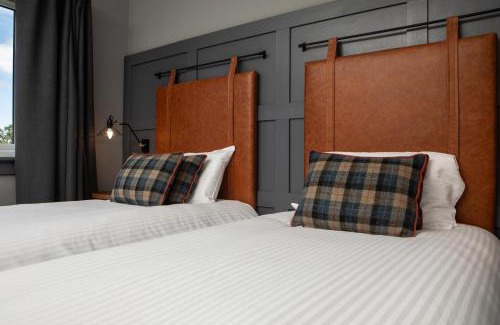 Breakish Hotel | The Hebridean - Rooms & Apartments