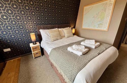 Breakish Hotel | The Hebridean - Rooms & Apartments