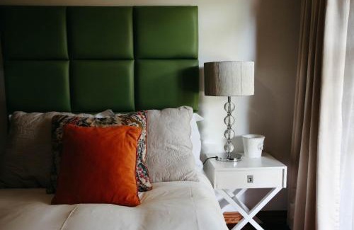 Ga-Segonyana Bed & Breakfast | The Hedge Guesthouse