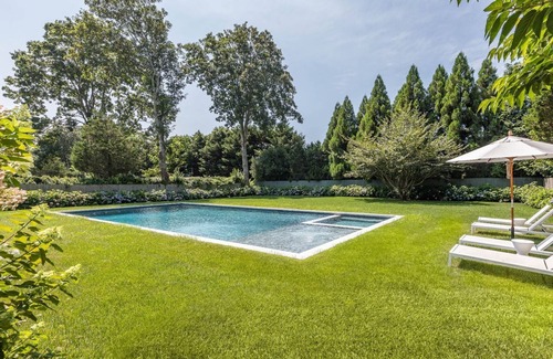 Amagansett Lanes House | The Hedges Lane Residence - Quintessential Hamptons Summer