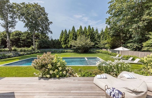 Amagansett Lanes House | The Hedges Lane Residence - Quintessential Hamptons Summer
