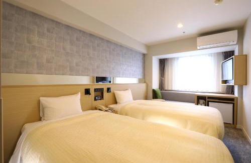Narita Hotel | The Hedistar Hotel Narita