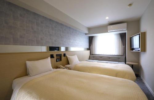 Narita Hotel | The Hedistar Hotel Narita