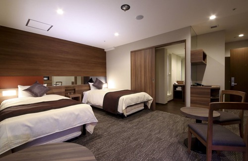 Narita Hotel | The Hedistar Hotel Narita