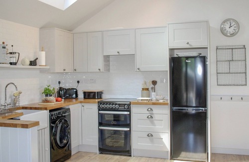 Penrith Cottage | The Heft @ High House Farm